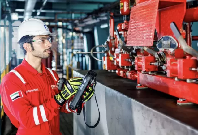 Adnoc Drilling: Record Profits Driven by Tech and Expansion