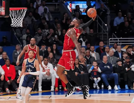 Trade Turmoil: NBA Commissioner Addresses Shakeups and Protests