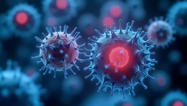 Prostate Cancer Vulnerability Found in Enzymes