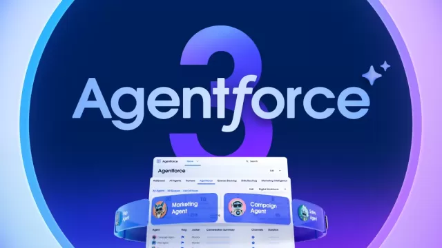 Salesforce Unveils Agentforce 360: AI Powers Customer Relations