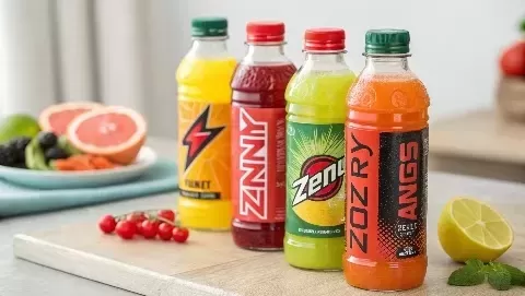Concerning the Connection Between Energy Drinks and Cancer