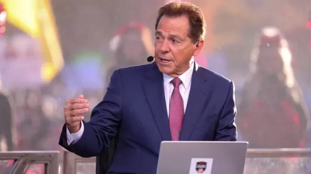 Saban Buys Stake in NHL's Nashville Predators