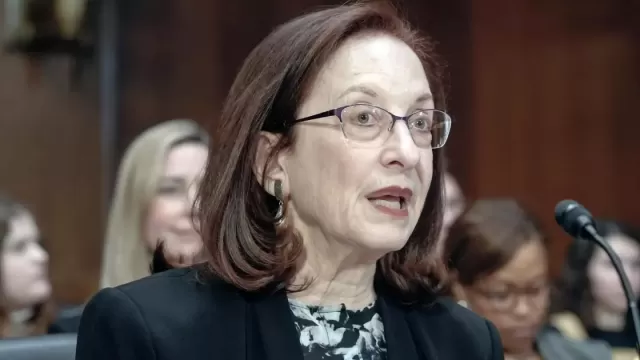 AI Copyright Battle Heats Up as Trump Removes Key Federal Official