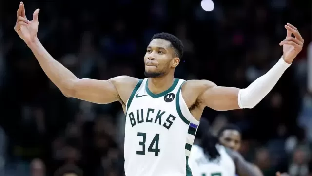 Giannis Trade Rumors: Best Fit Destinations Ranked