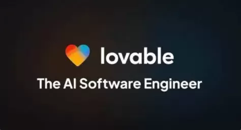 Lovable Triples Valuation to $6.6B in 5 Months