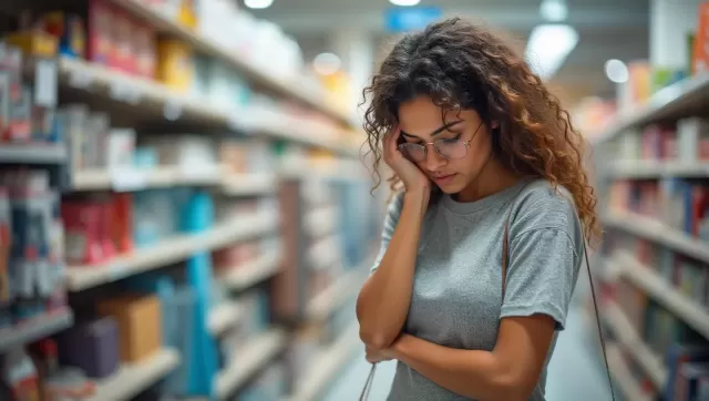 Conquer Impulse Spending: Save Big and Beat Buyer's Remorse