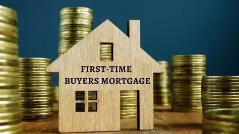 First-Time Buyers Take Out Bigger Mortgages