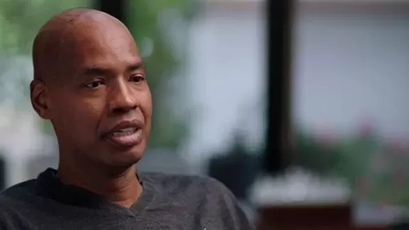 Jason Collins Battles Aggressive Brain Cancer