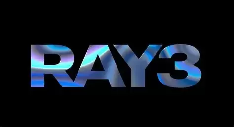 Luma AI's Ray3 Modify Revolutionizes Video Editing