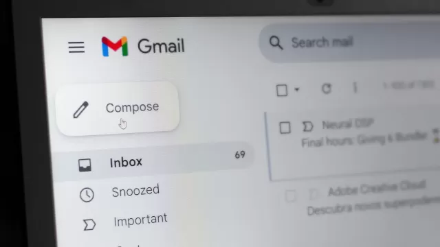 Google Labs Unveils CC: Your AI Email Assistant