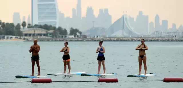 UAE Residents Prioritize Mental Health in Groundbreaking Survey