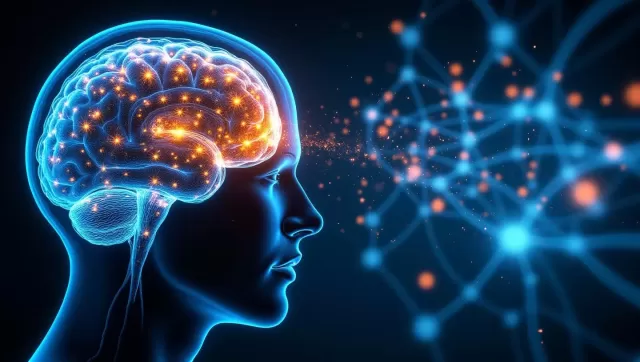 Your Brain Age: Lifestyle Beats Chronological Clock