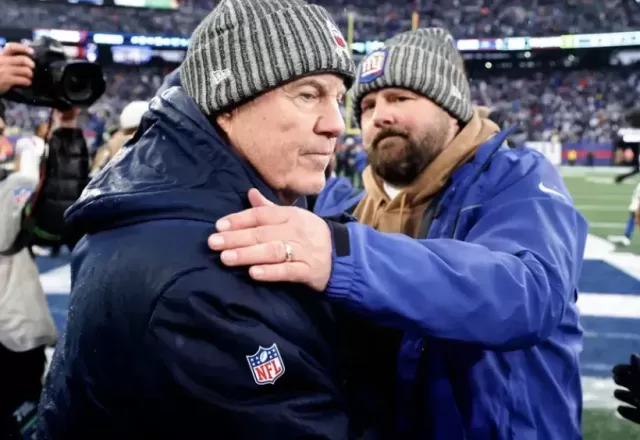 Giants Coaching Job: A Bright Future Beckons