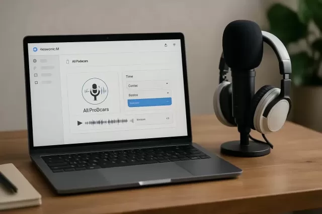 Google NotebookLM Adds Customizable AI Podcast Tones and Voices