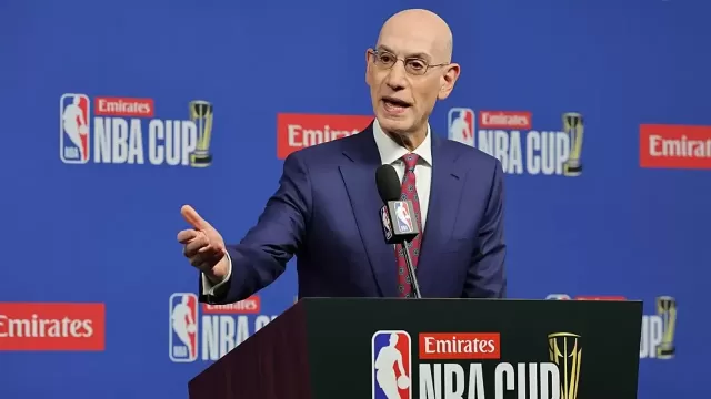 NBA Expansion Looms: Decision Next Season
