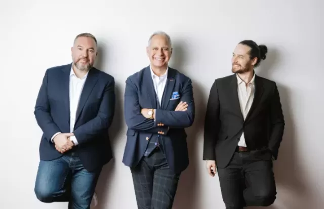 AI Startup Unveils 