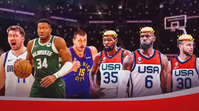 NBA All-Star Game Goes 