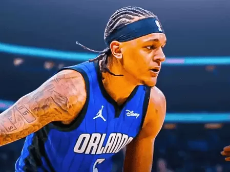 Orlando Magic's New Era Begins with Banchero's Rise